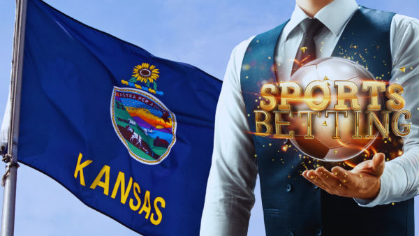 First half of 2024 marks strong growth for Kansas sports betting