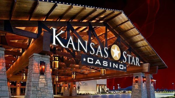 Kansas Gaming 9-month revenue surpasses $300 million