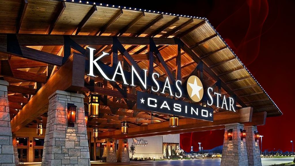 Kansas Gaming 9-month revenue surpasses $300 million