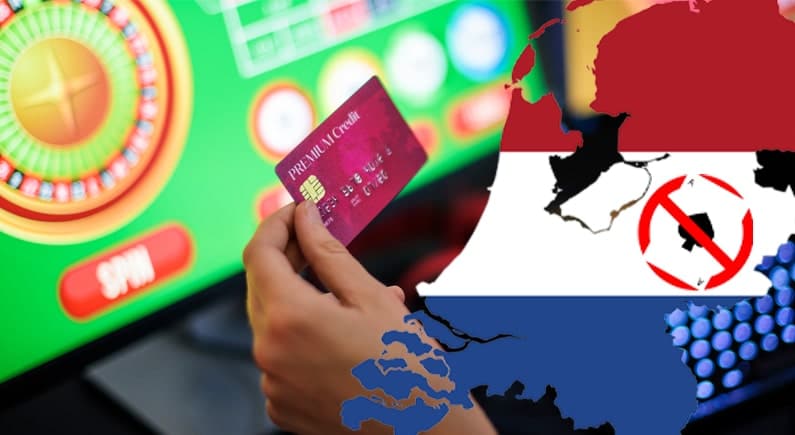 Big players block Dutch customers pending licence