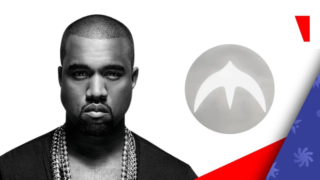 Kanye West launches YZY meme coin, spikes 6,800% before rapid crash