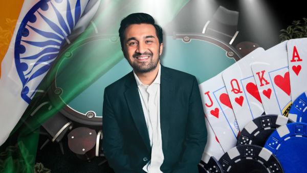 Bollywood&#8217;s Siddhanth Kapoor to represent India in APT Poker Classic