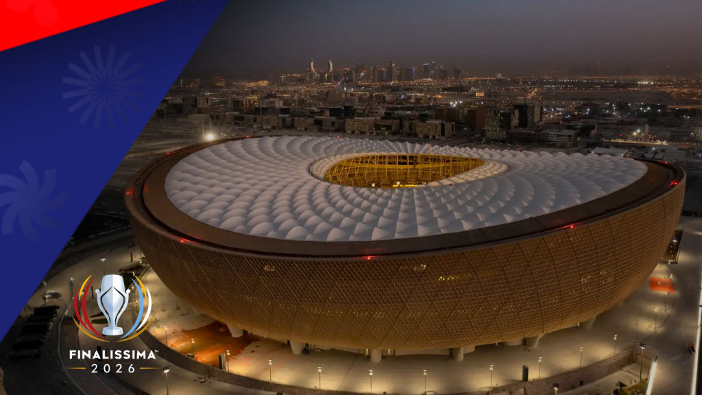 Qatar hosts Finalissima 2026: Argentina vs Spain