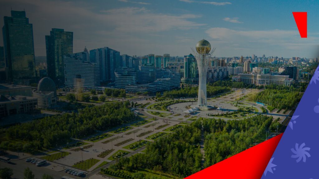 Kazakhstan moves to expand casino zones across key regions