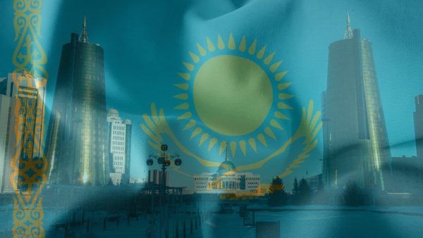 Kazakhstan regulation