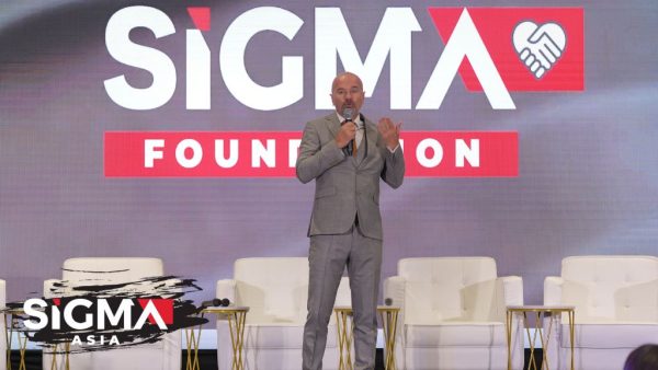 SiGMA Foundation&#8217;s philanthropic vision at SiGMA Asia summit