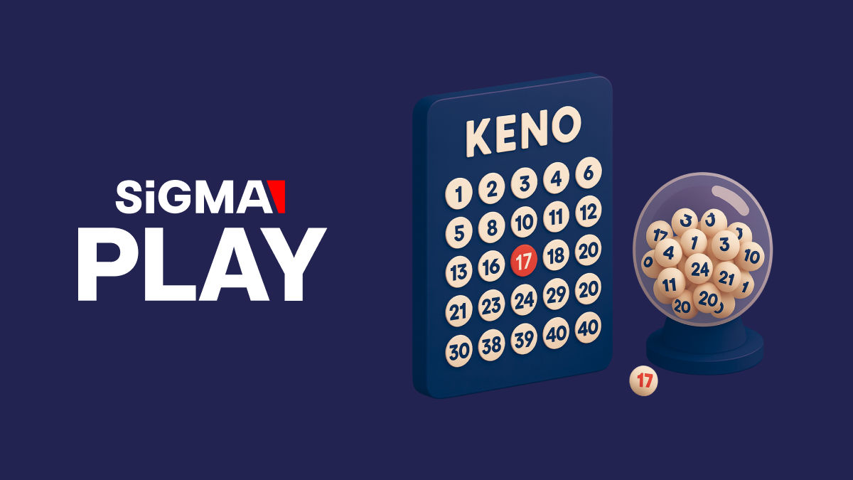Play Keno Online | Best Keno Sites for January 2026
