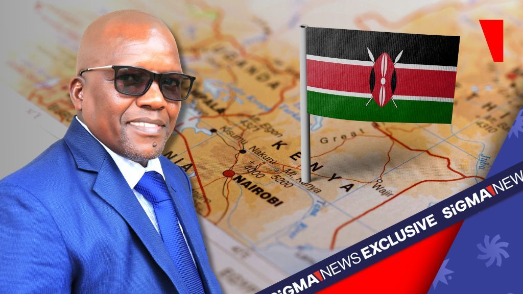 GRA Chief: 2025 Act transforms Kenya's gaming sector