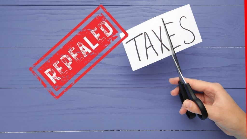 Kenya repeals its digital assets tax. Scrapping the 3% Levy  