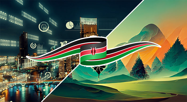 Kenya among the top ten African nations for tech innovation
