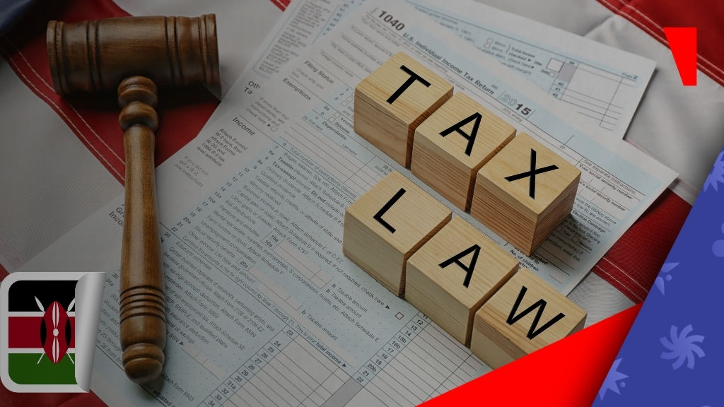 肯尼亚新赌博法:玩家将为SHIF和养老金做出强制性贡献