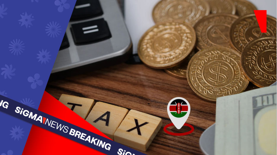 肯尼亚颁布虚拟资产服务提供商法案:完善数字资产监管框架