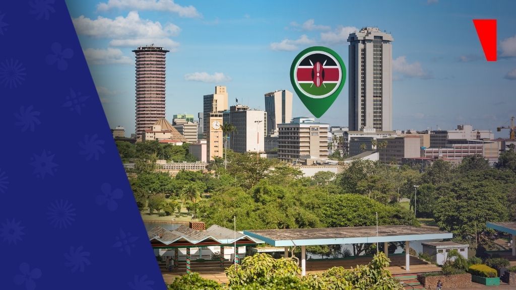 解析肯尼亚市场投资吸引力背后的因素