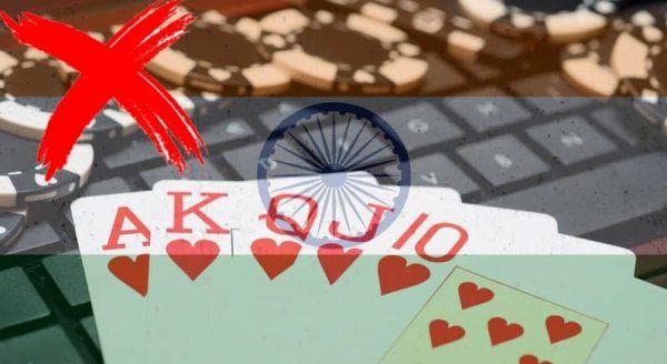 India: Online rummy banned in Kerala