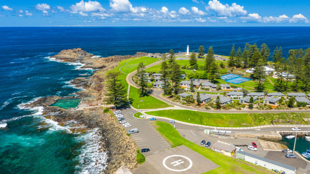 Poker machine losses hit record levels in New South Wales