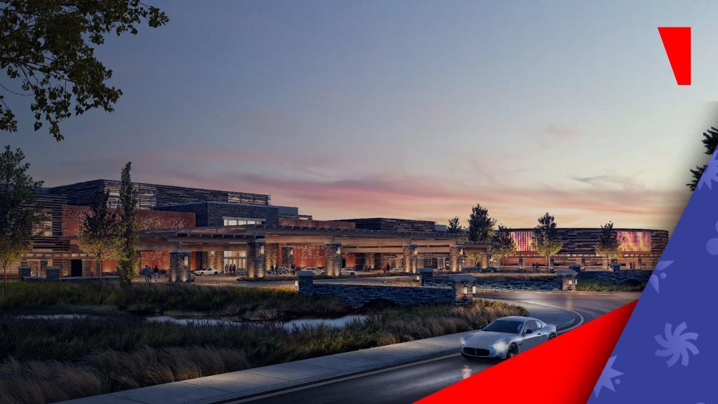 Koi Nation’s Sonoma casino project faces new setback