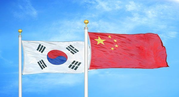 中国と韓国の39億ドルの賭博組織、当局が潰す