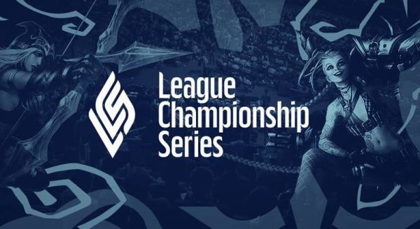 2021 LCS Championships details revealed