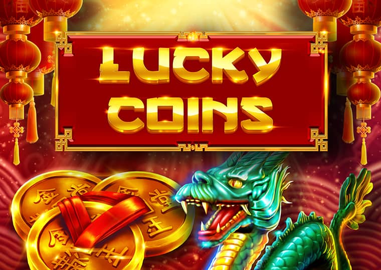 Lucky Coins slot