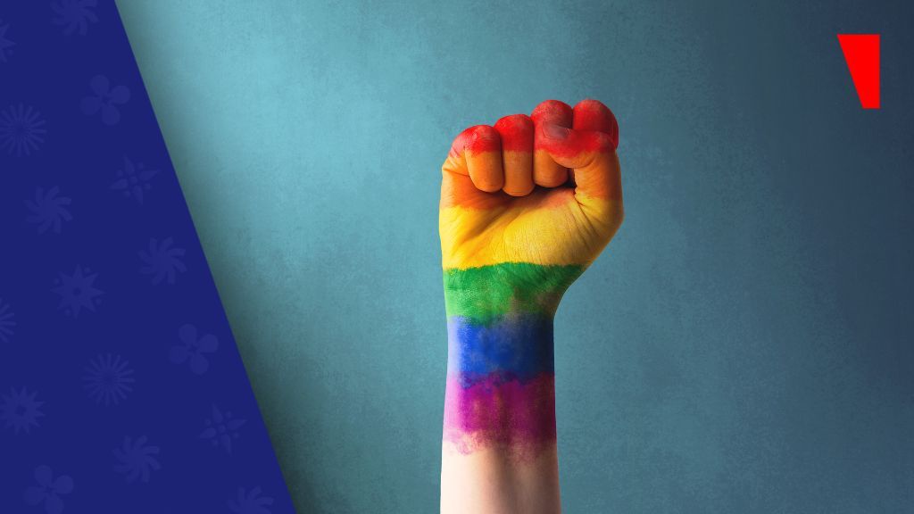 LGBTQIA+ people face higher gambling harm, UK study finds