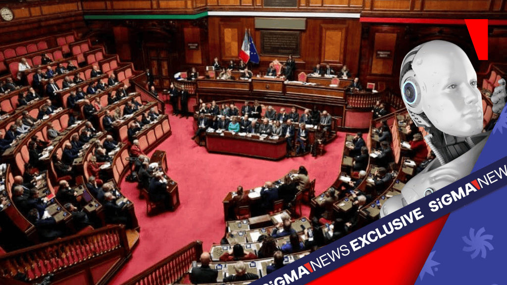 意大利通过开创性人工智能法律:与欧盟AI法案一致的国家监管框架