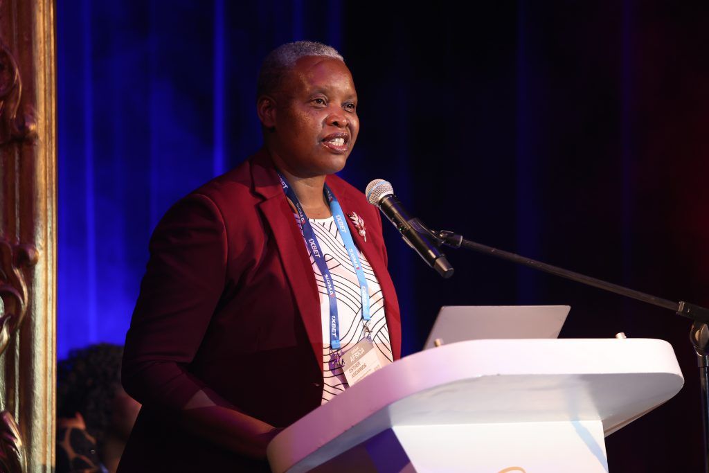 African regulators convene at GRAF forum during SiGMA Africa