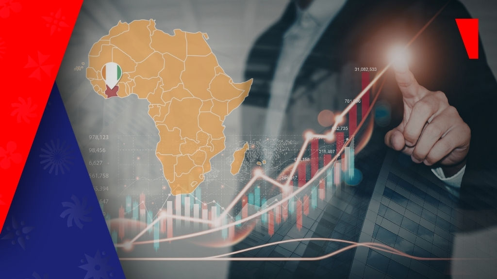 科特迪瓦国家彩票公司(LONACI)营收激增40%：为国家发展做出显著贡献