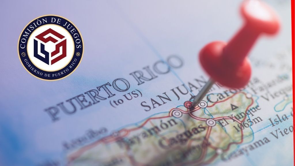 Tragamonedas con licencia obligatoria en Puerto Rico