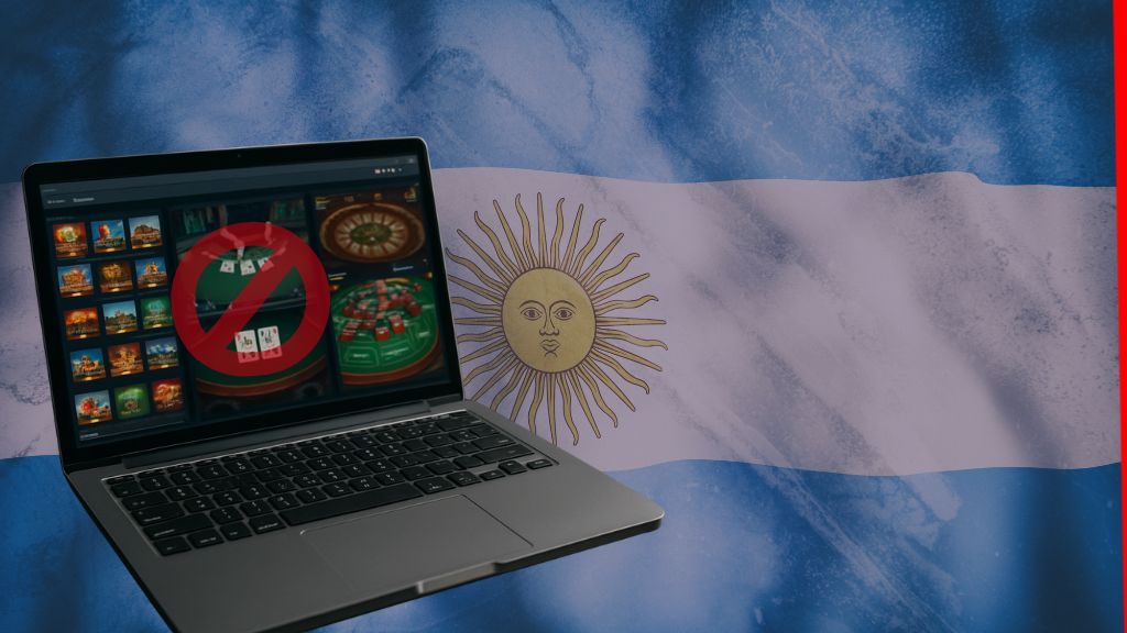 La Justicia de Buenos Aires ordenó el bloqueo masivo plataformas ilegales de juegos