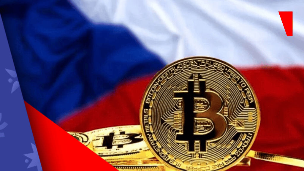 捷克央行试验比特币:购买100万美元数字资产探索区块链技术