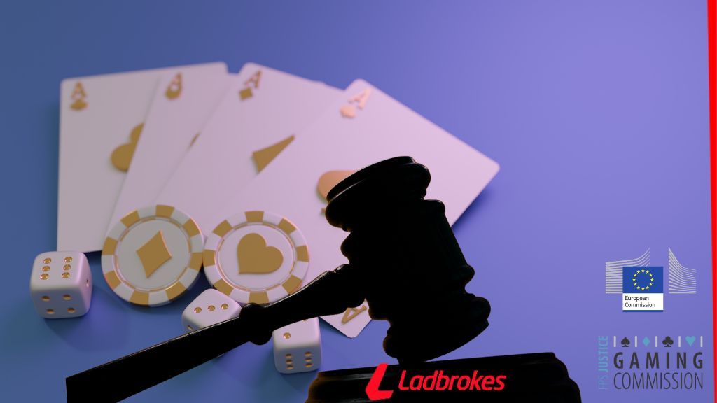European Commission clears Ladbrokes in Belgian aid probe over virtual betting rights
