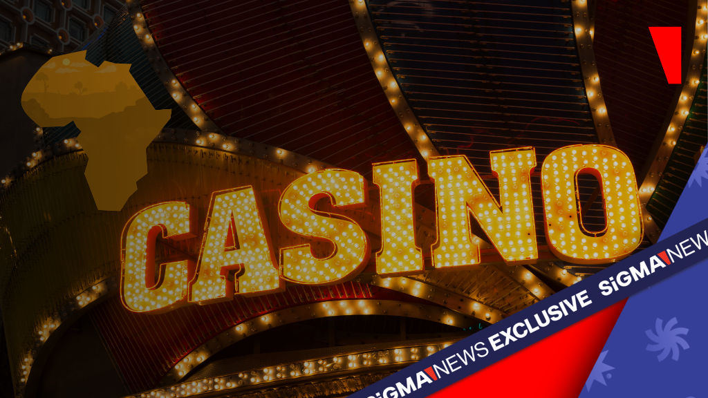 非洲实体博彩业的衰退与数字化转型:挑战与机遇并存