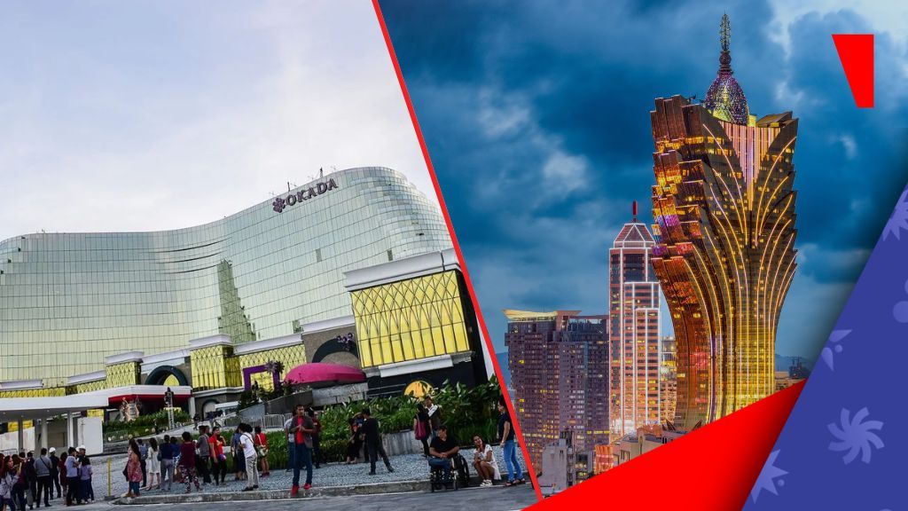 MGM named sole bidder for Osaka IR