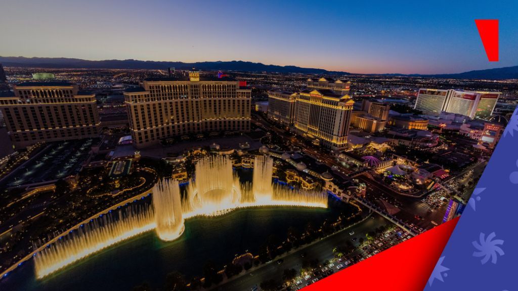 MGM度假村将赌注押在亚洲，因为拉斯维加斯踌躇不前：报告