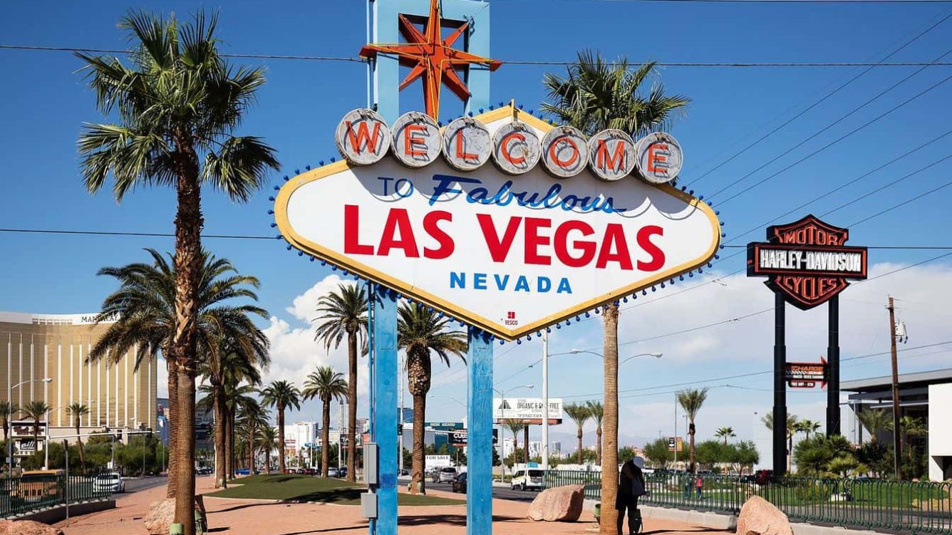 Las Vegas Sands coloca etiqueta de preço de 6 bilhões de dólares em propriedades da Strip