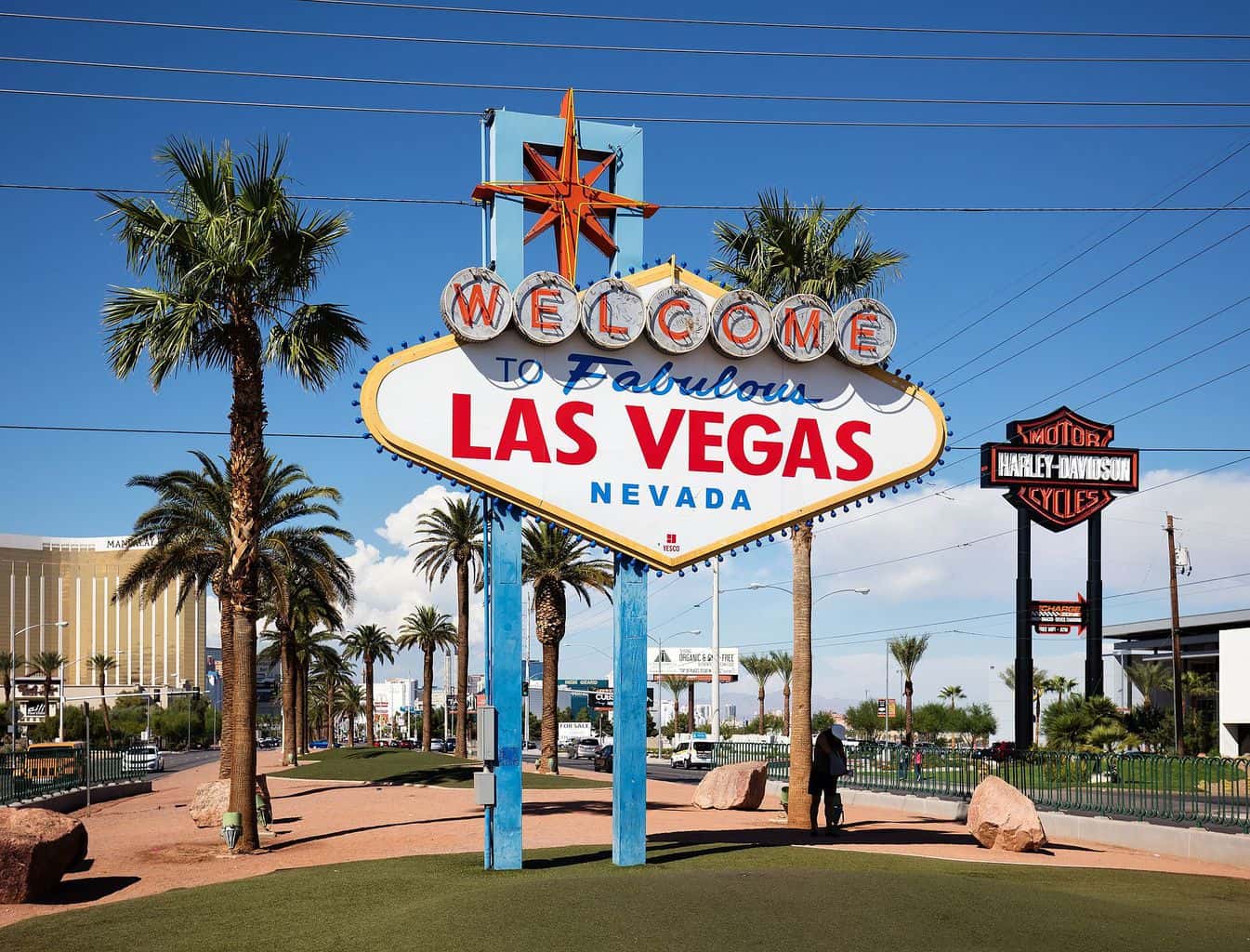 Las Vegas sign real-1