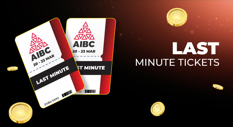 AIBC Dubai: last minute tickets open for Dubai Festival City expo