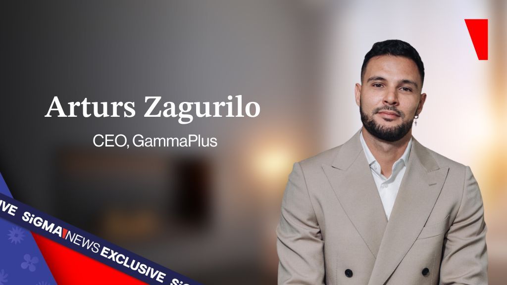 模块化：iGaming增长的关键战略——GammaPlus CEO深度解析