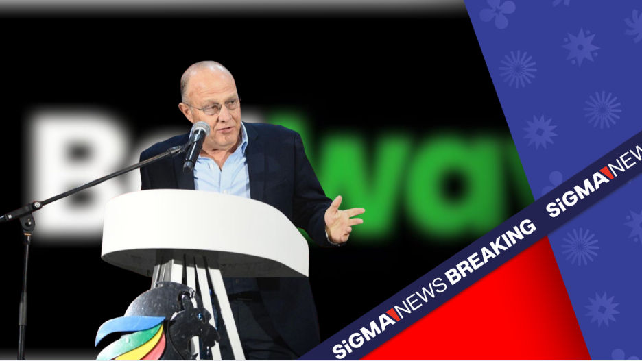 Betway非洲CEO Laurence Michel转任董事长