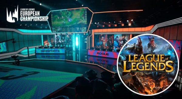 MAD Lions become Europe’s Kings in LEC Playoff Finals