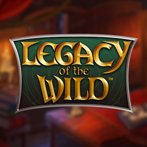 Legacy of the Wild slot