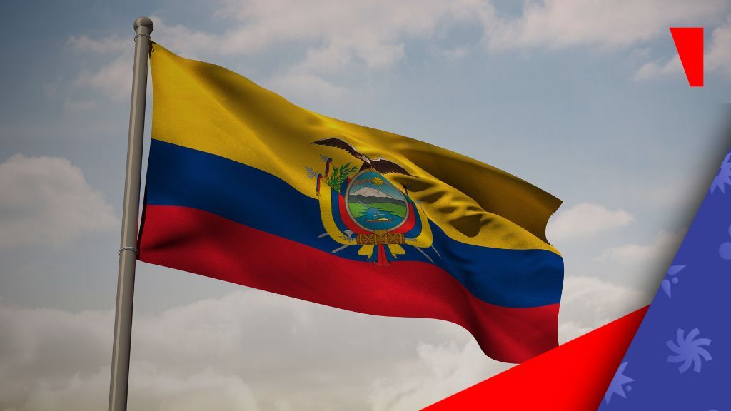 Ecuador propondrá legalizar casinos en referéndum 2025