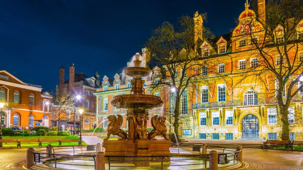 英国青少年工作者将接受赌博危害培训