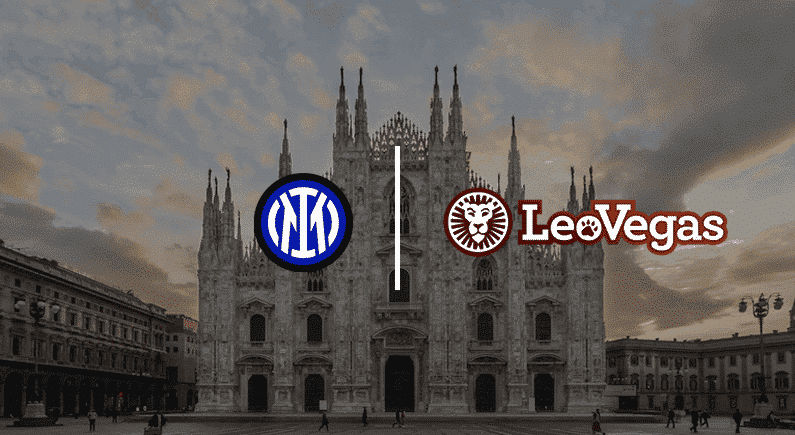LeoVegas Group launches new global partnership with Inter