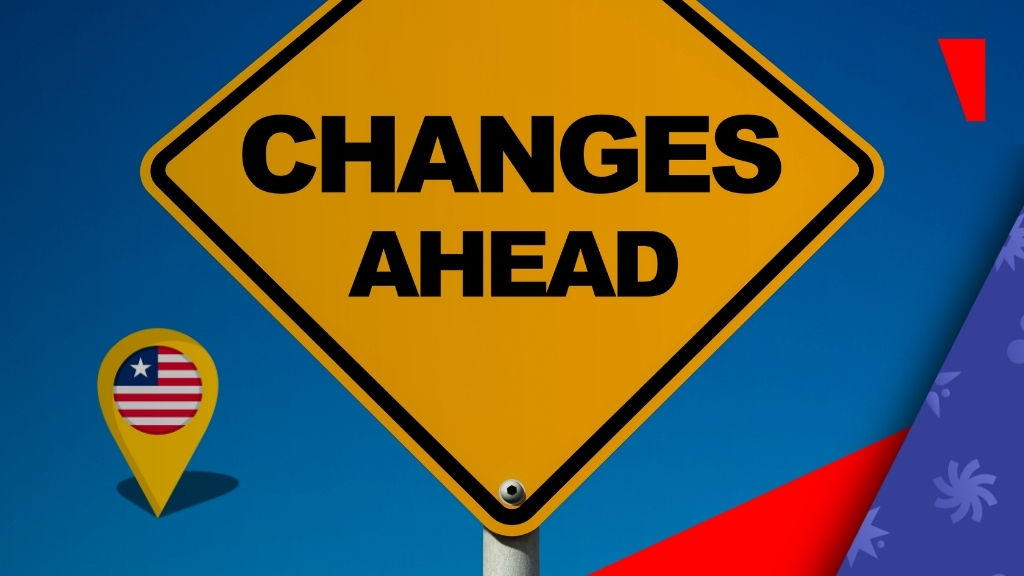 利比里亚NLA授权预测市场:革新在线博彩监管框架