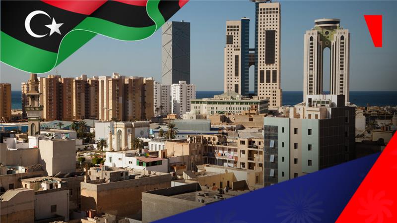 利比亚地下网络游戏市场:尽管禁令存在,仍在蓬勃发展