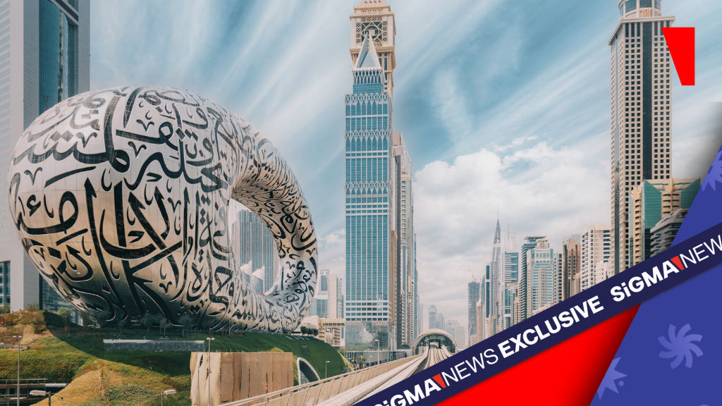 Is the GCGRA licence the most valuable asset of 2026?