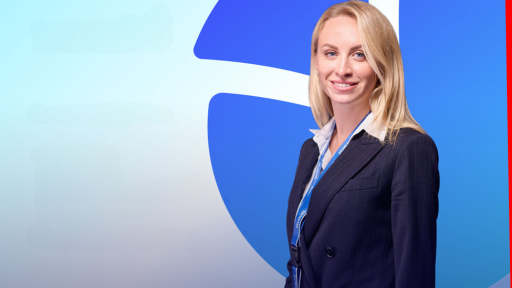 COO Atlaslive Лидия Вакуленко о вызовах и достижениях 2024 года