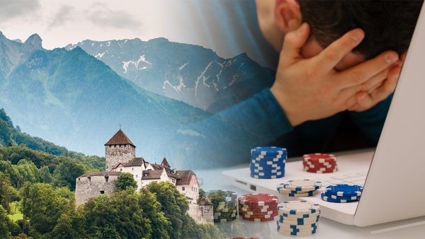 Liechtenstein amplia proibição de iGaming