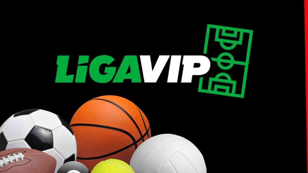 Ligavip: o novo jeito de jogar e se divertir com esportes no Brasil